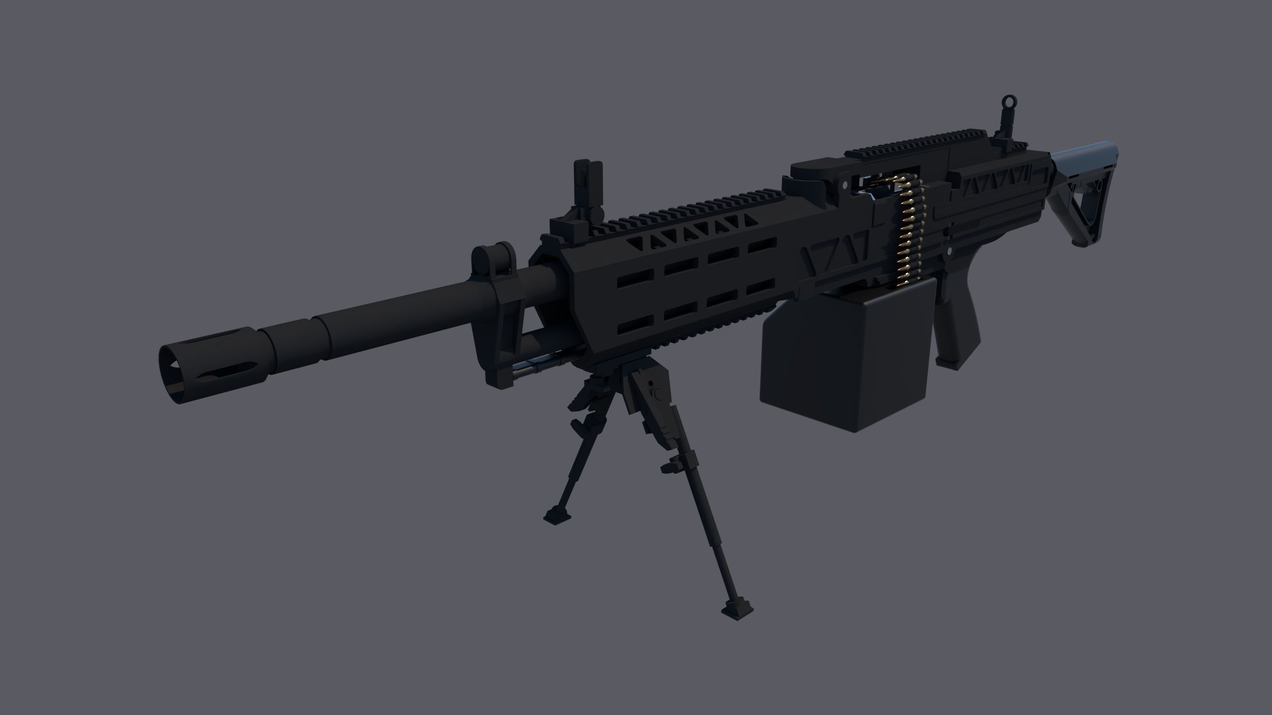 IAC Hammer LAMG 3D model_2