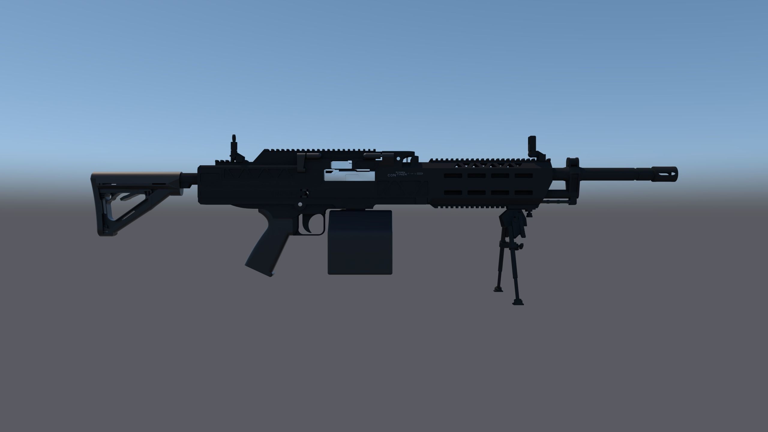 IAC Hammer LAMG 3D model_3