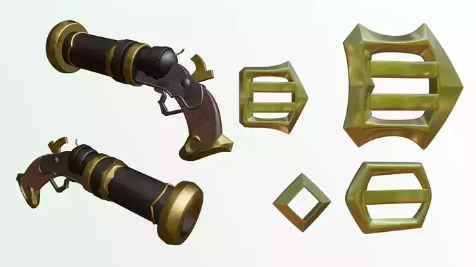 Toy miss fortune league of legends cosplay kit