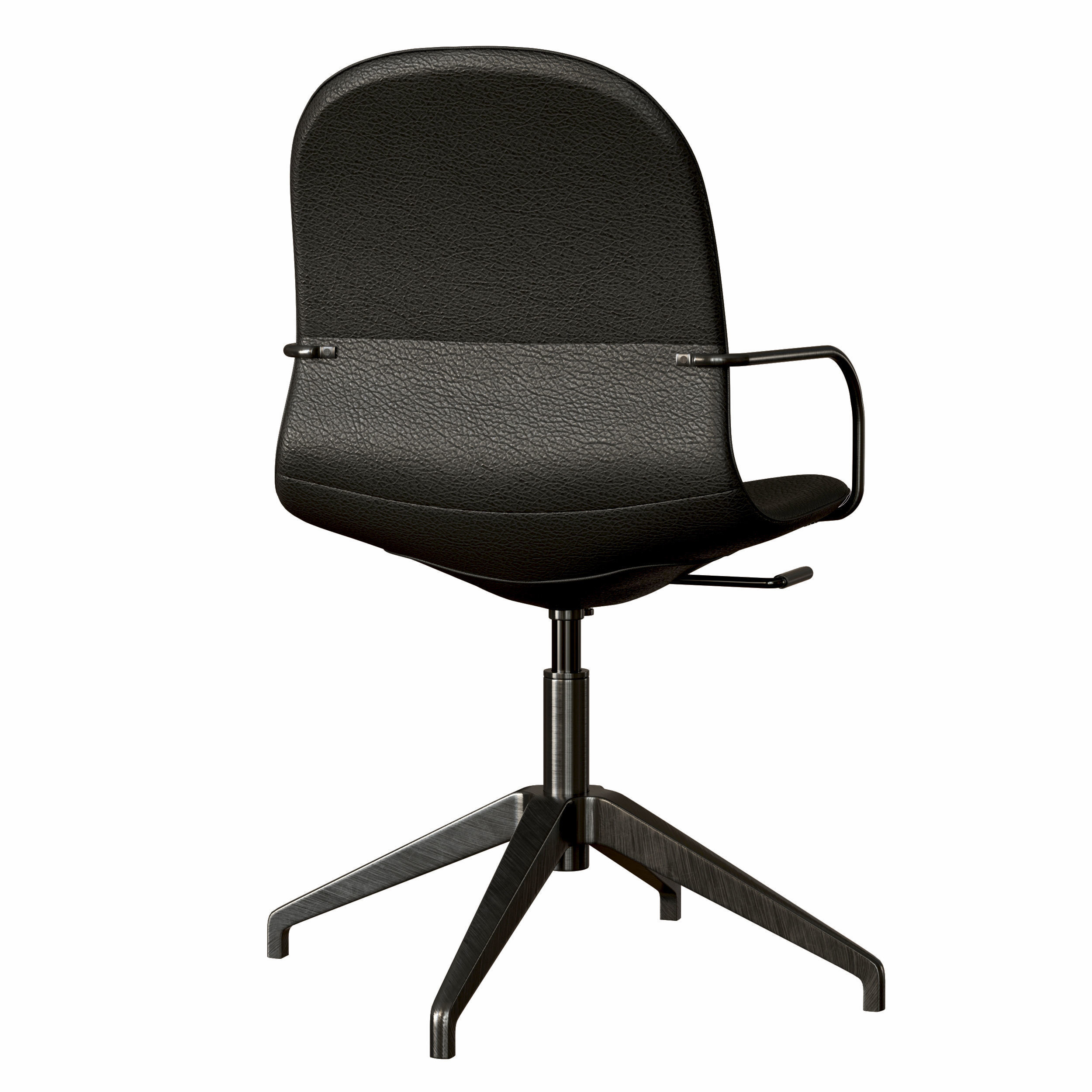 office chair - set 2 3D model_7