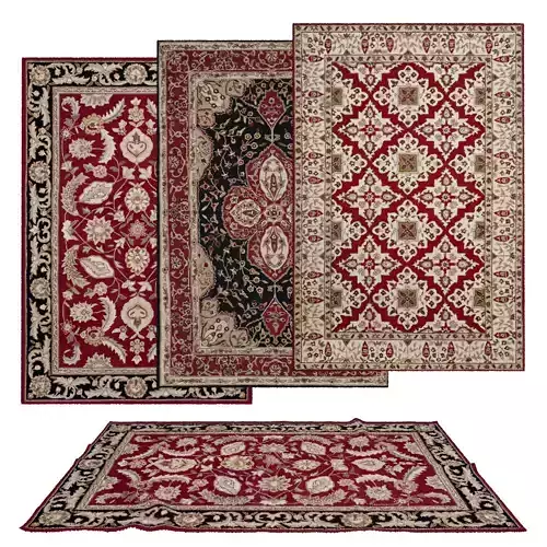 Rugs No 364
