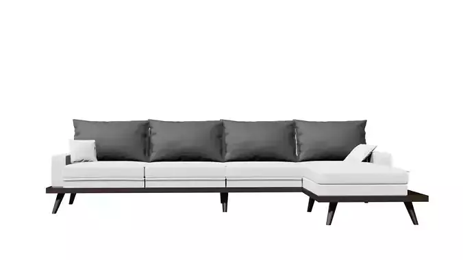 Sofa Minimalism Pack1