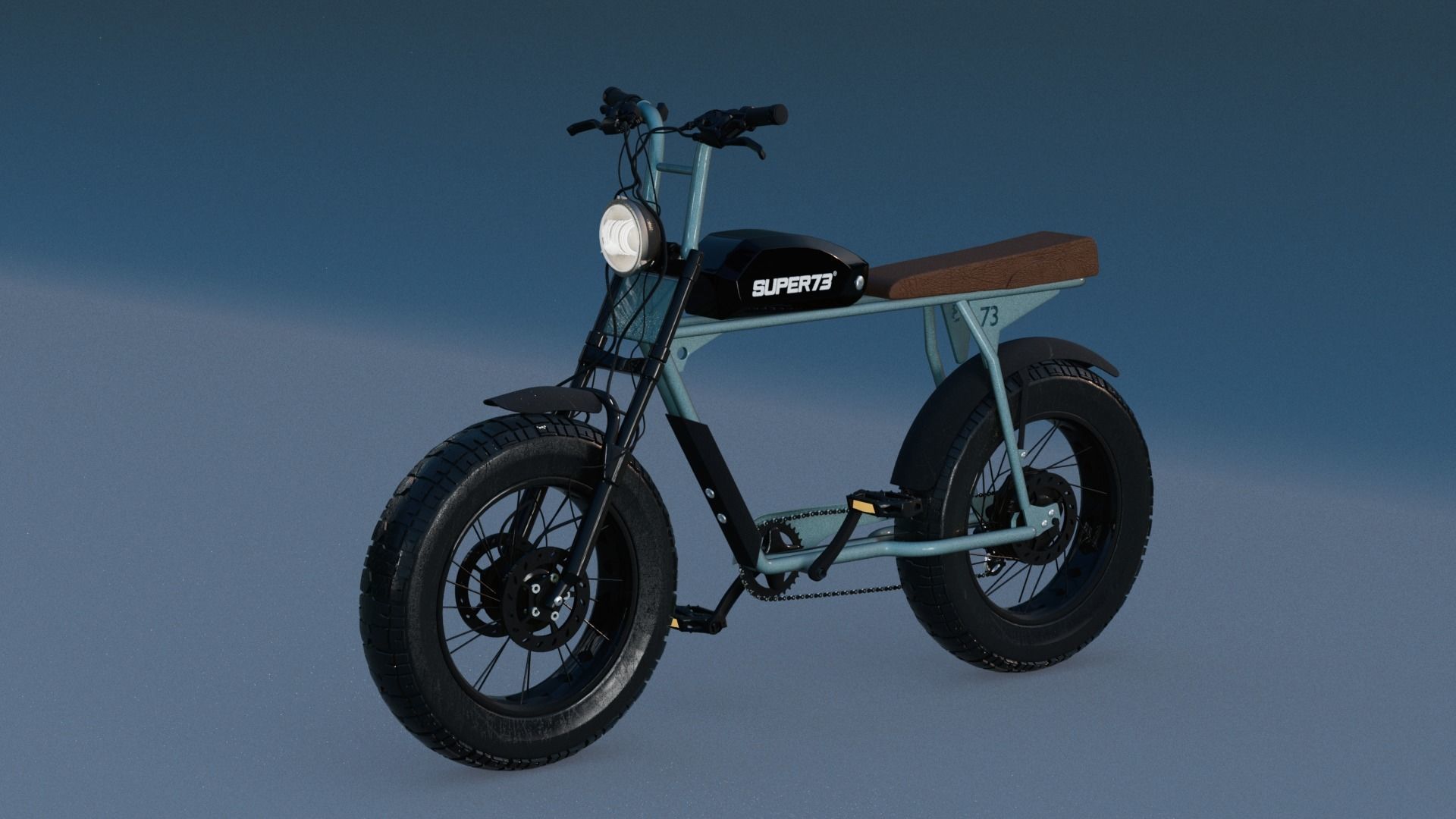 SUPER73-S2 electric bike 3D model_3