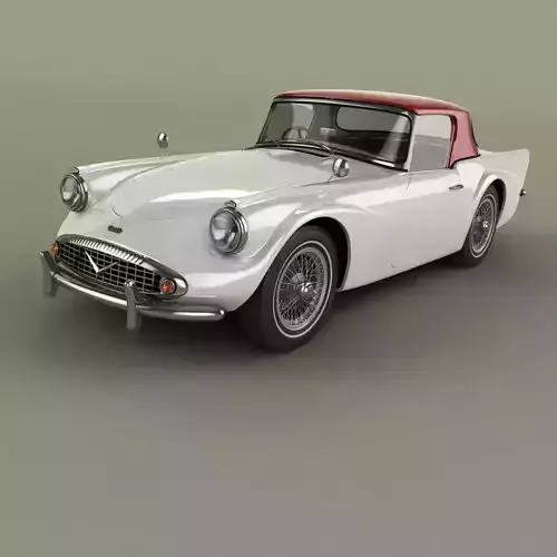 Daimler SP250