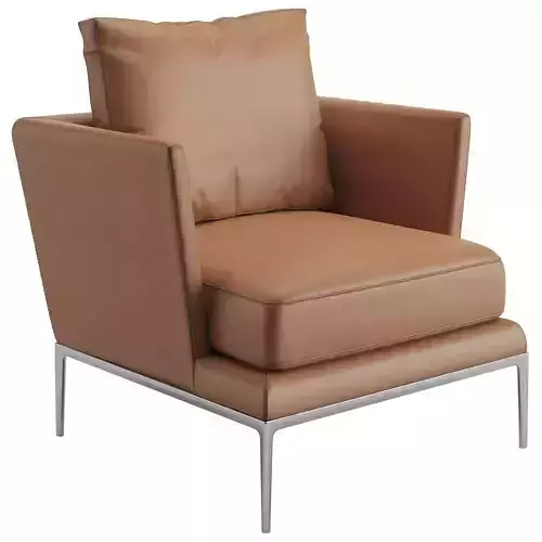 B and B Italia Atoll Armchair