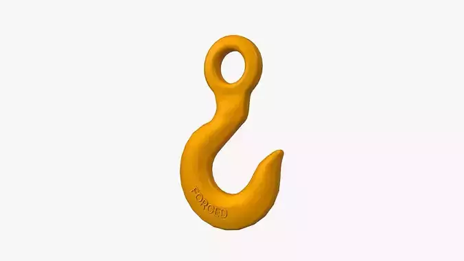 Eye Hook
