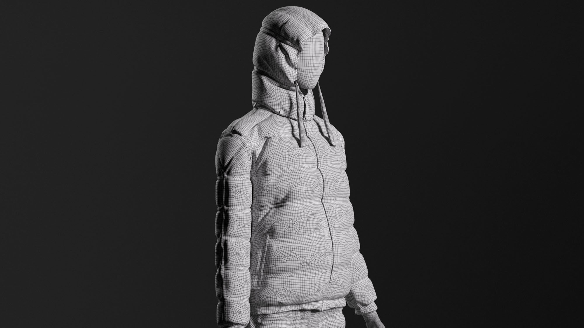 Craig Green Lantz Set 3D model_7