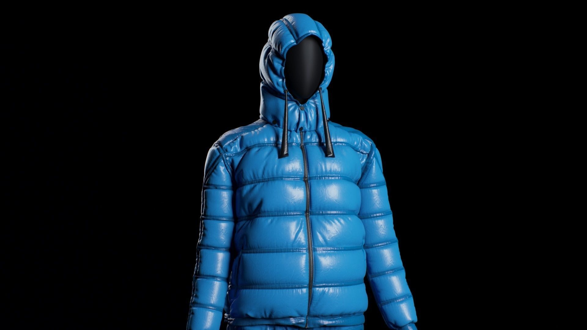 Craig Green Lantz Set 3D model_2