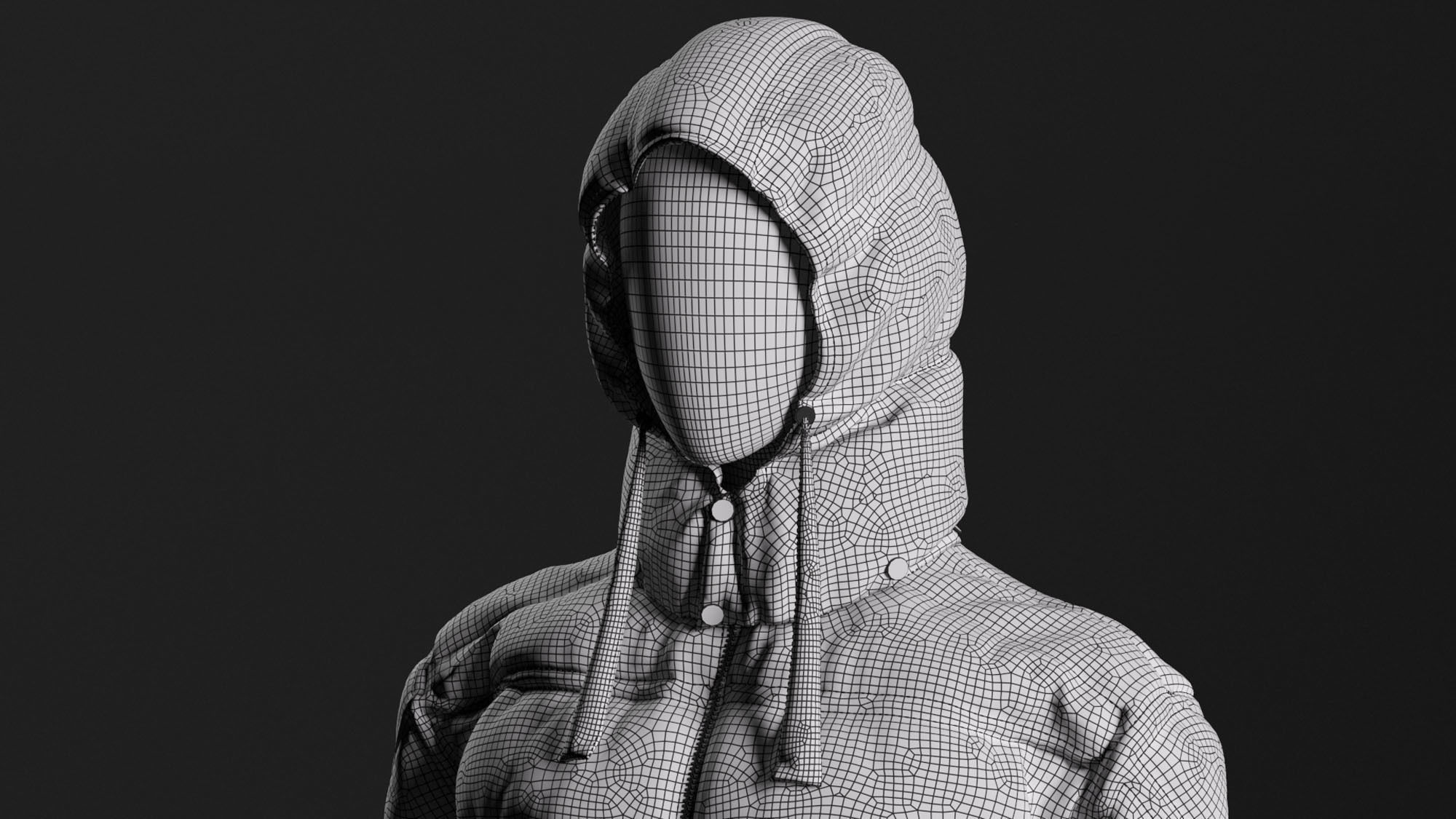 Craig Green Lantz Set 3D model_13