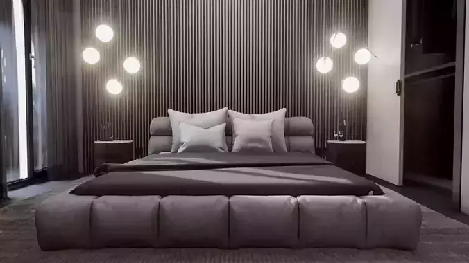 Bedroom Design 