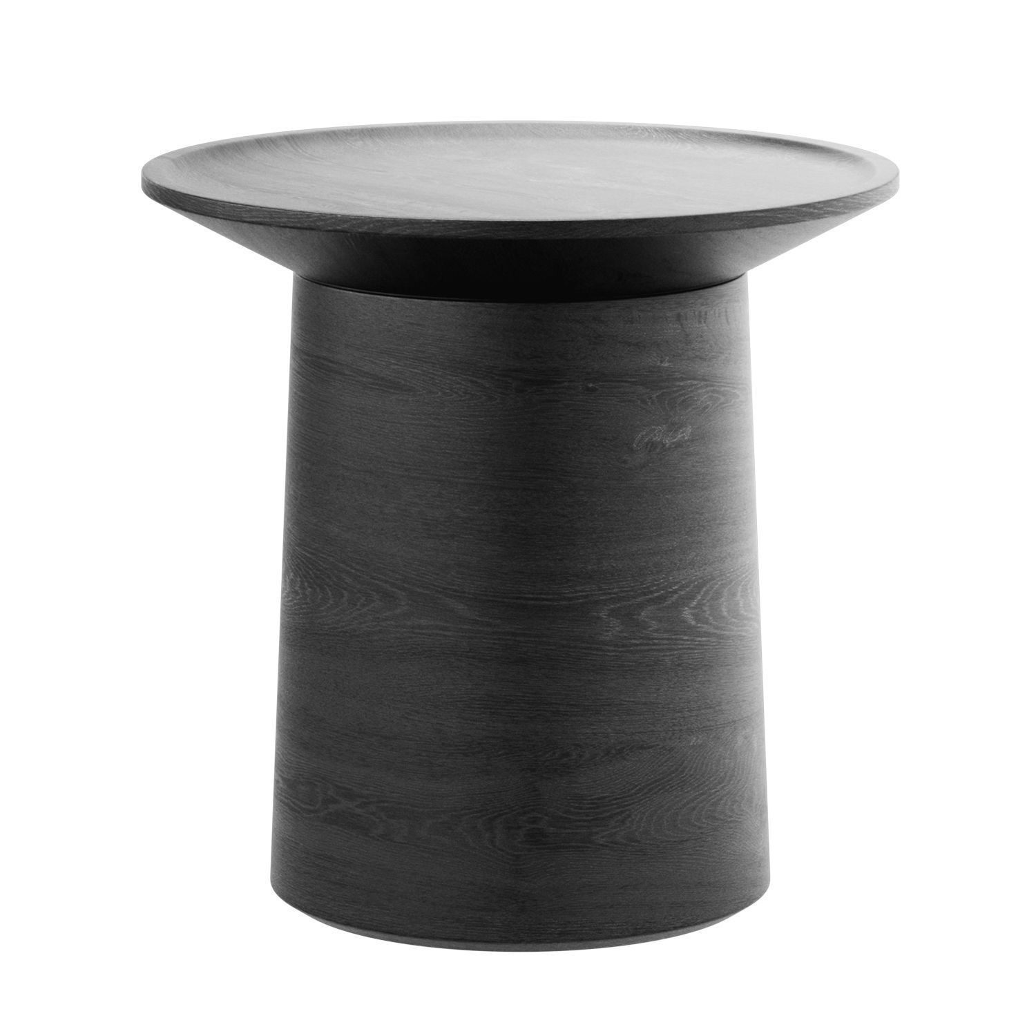 Coco Coffee Table by Blu Dot 3D model_1