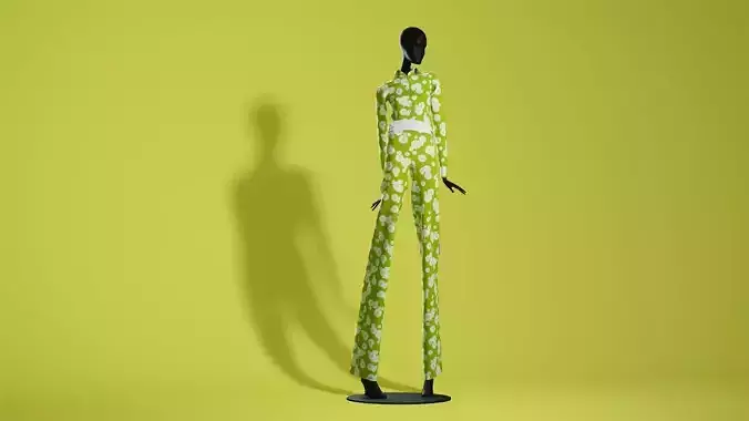 Colleen Corby 1960 Combinaison Pose 09