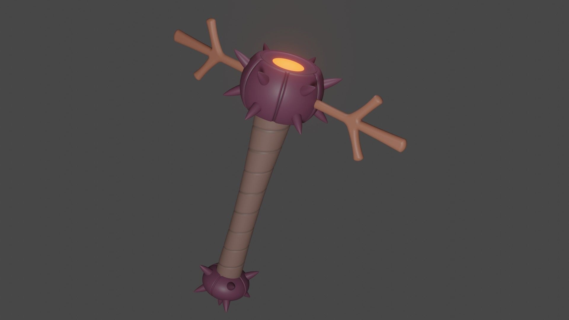 KING ANDRIAS LASER SWORD AMPHIBIA COSPLAY 3D print model_2