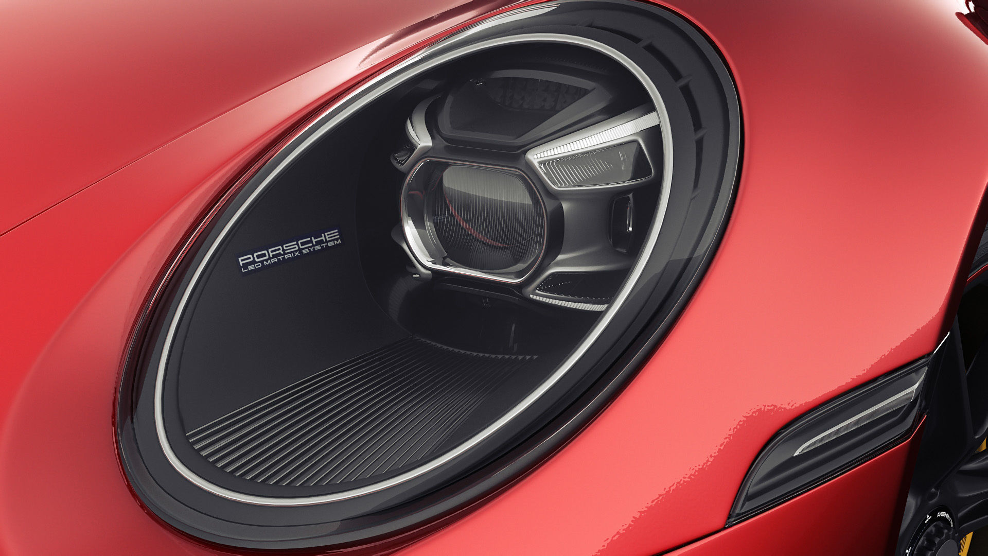 Porsche 911 GT3 992 2022 3D model_6