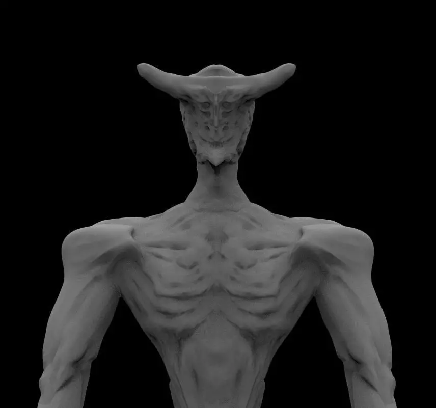 Pendulo 13 Free 3D model_0