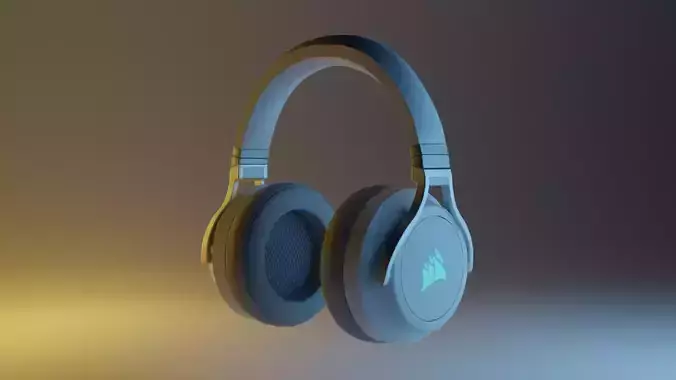 Corsair Virtuoso Headphones