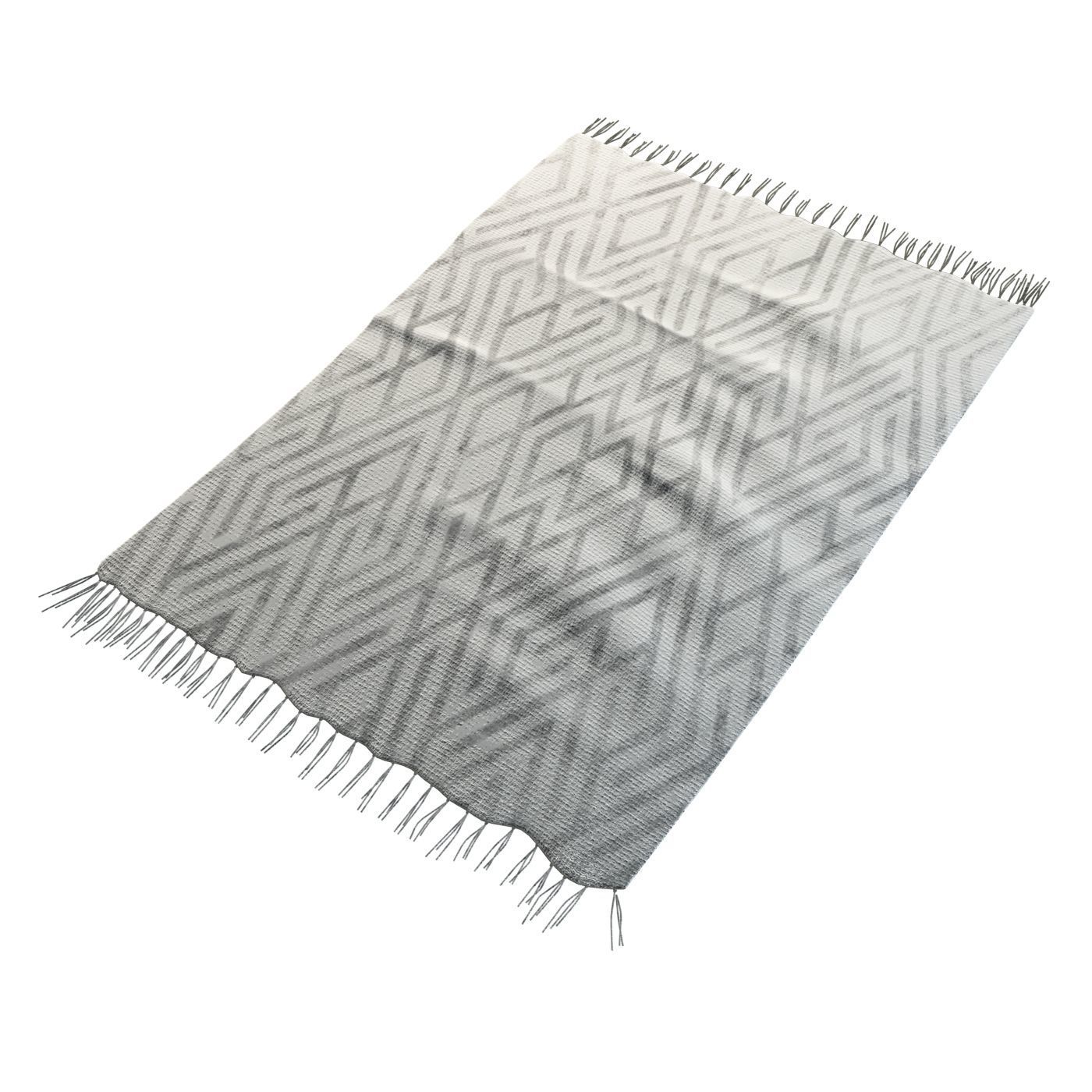 Pinterest scene 01 - Reading Place 3D model_11