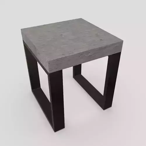 Stool 10