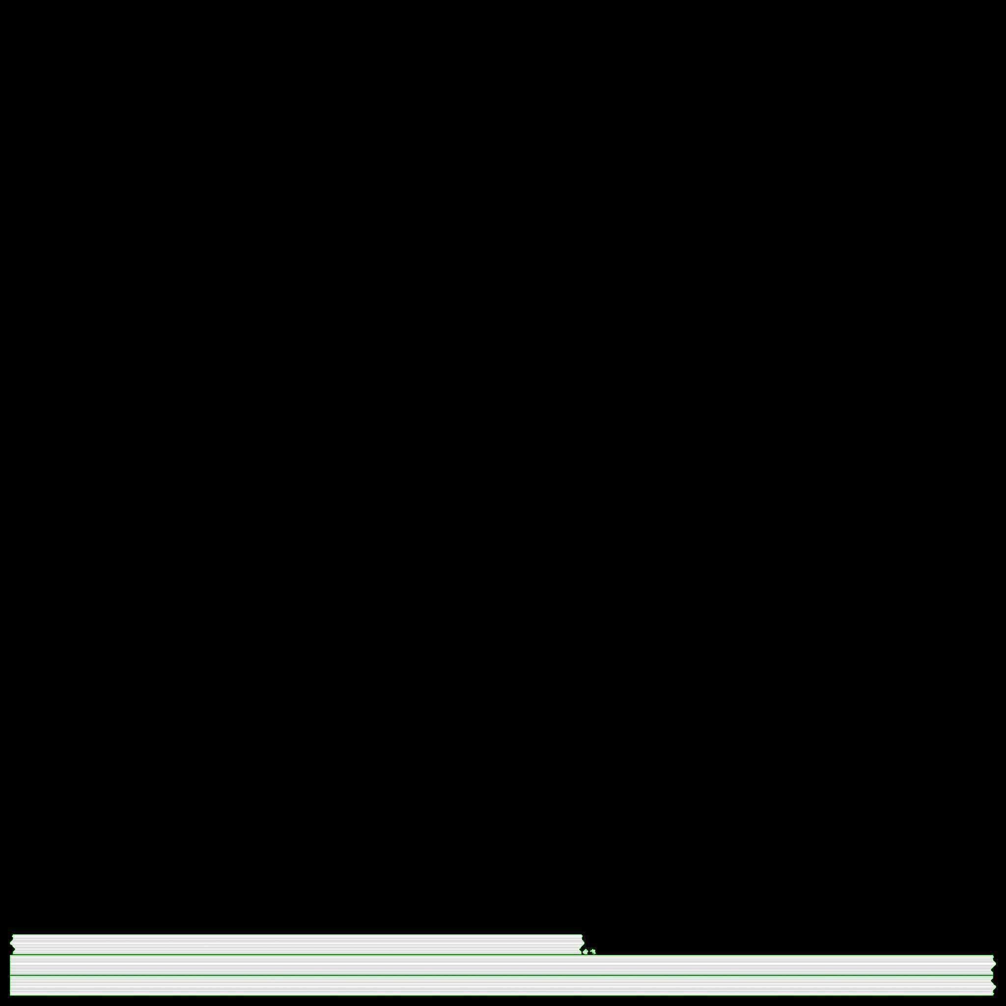 Door classic double 02 3D model_12