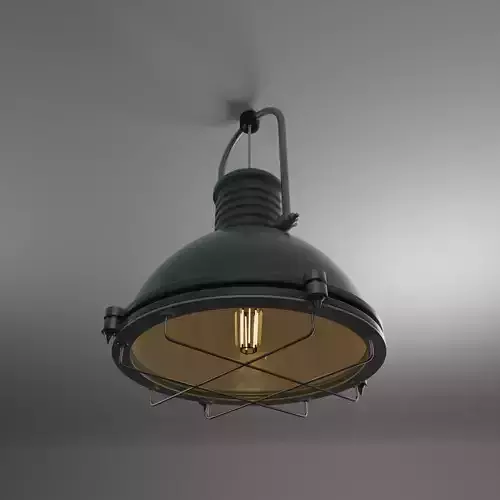Ceiling Lamp