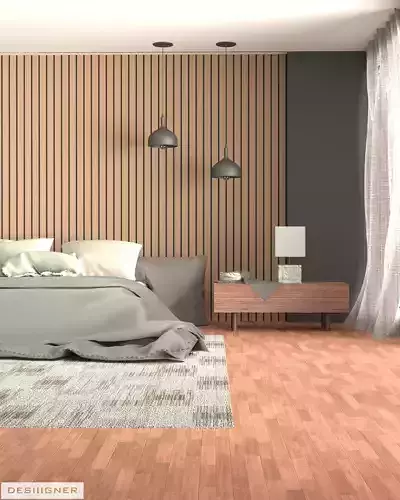 bed room