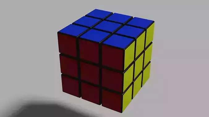 Rubiks Cube