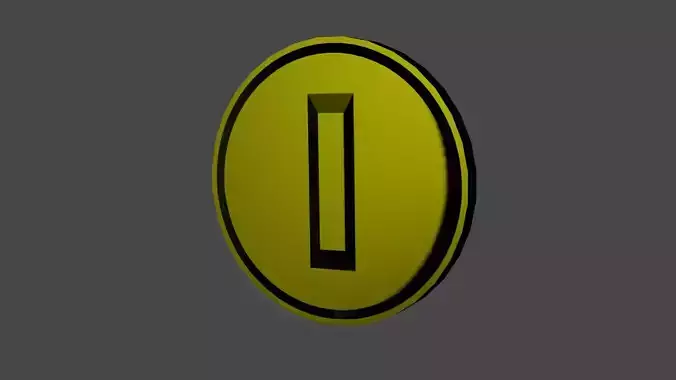coin mario