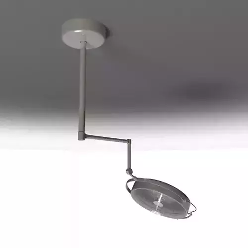 Surgical Lamp