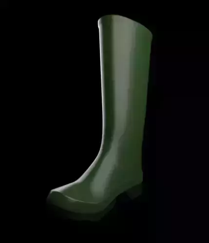 Rain Boots