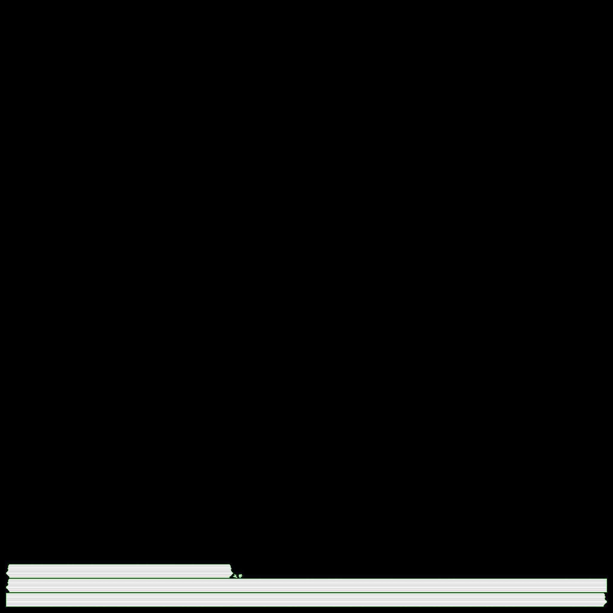 Door classic with glass 01 3D model_10