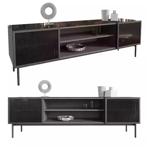 Lansot Leon Sideboard