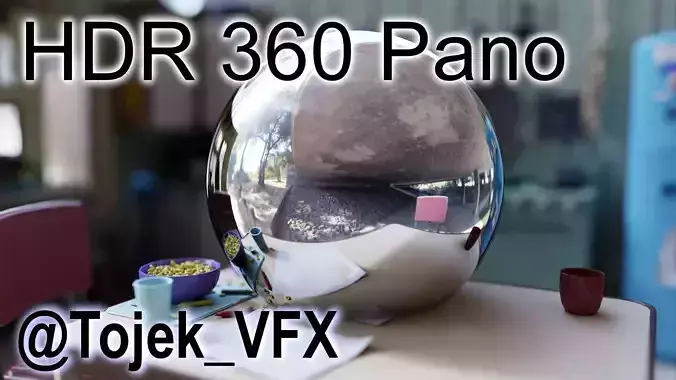 HDR 360 Pano DTLA Eastside Hollenbeck Park - 071 Under Bridge