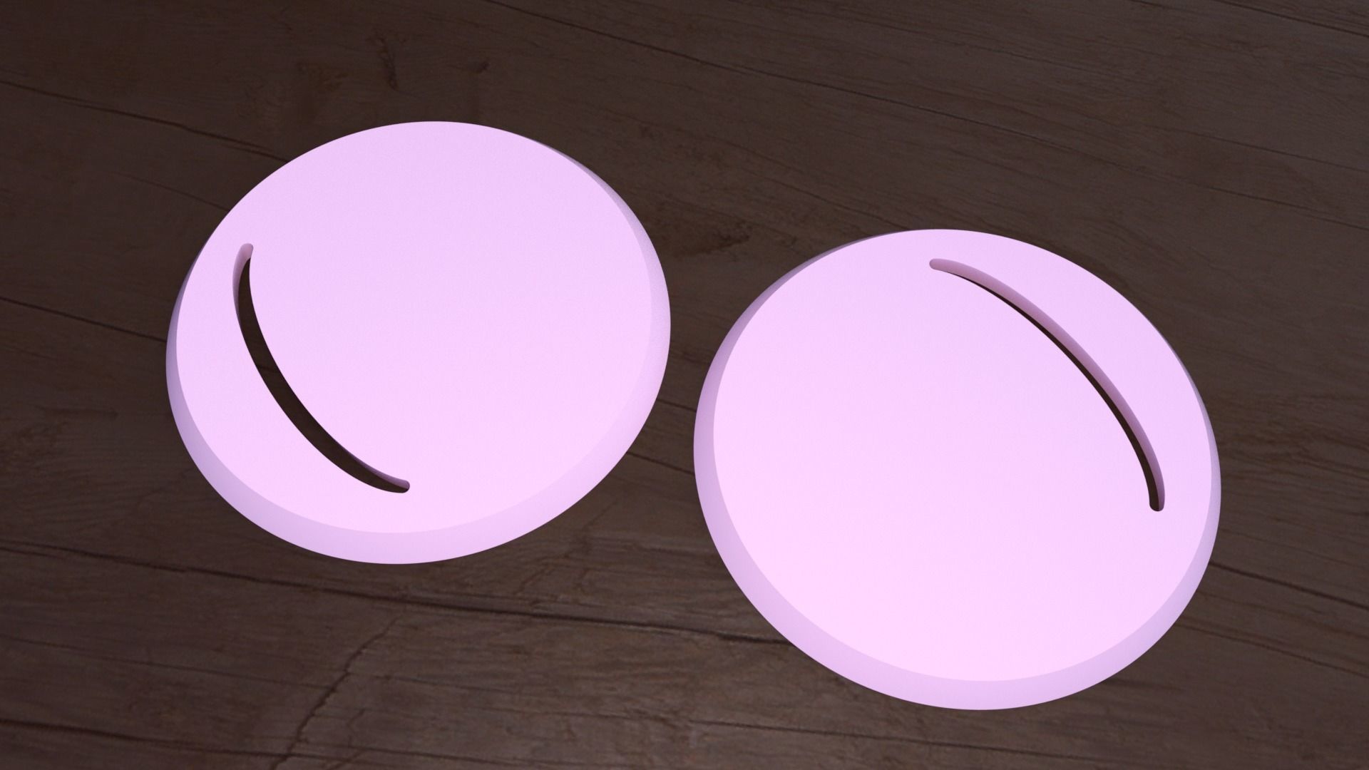 Star vs the forces of evil wands -- Royal Magic Wand -- 3D print model_8