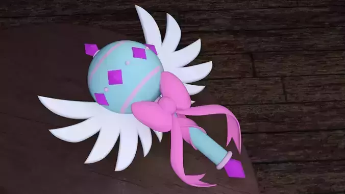 Star vs the forces of evil wands -- Royal Magic Wand --