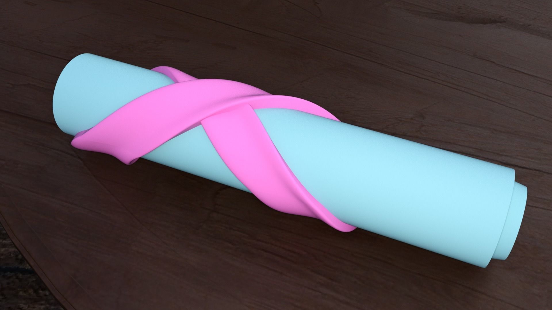 Star vs the forces of evil wands -- Royal Magic Wand -- 3D print model_4
