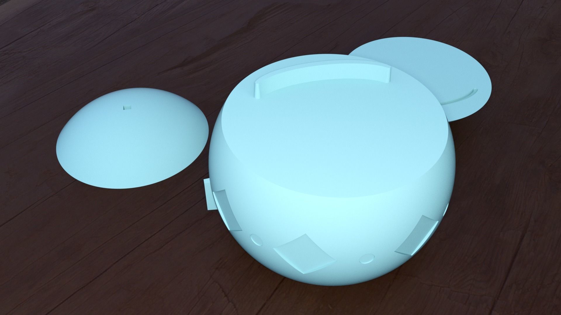 Star vs the forces of evil wands -- Royal Magic Wand -- 3D print model_10