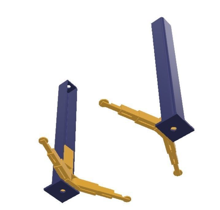 Shop Equipment Set for 3D Print 1-25 Scale 3D print model_14