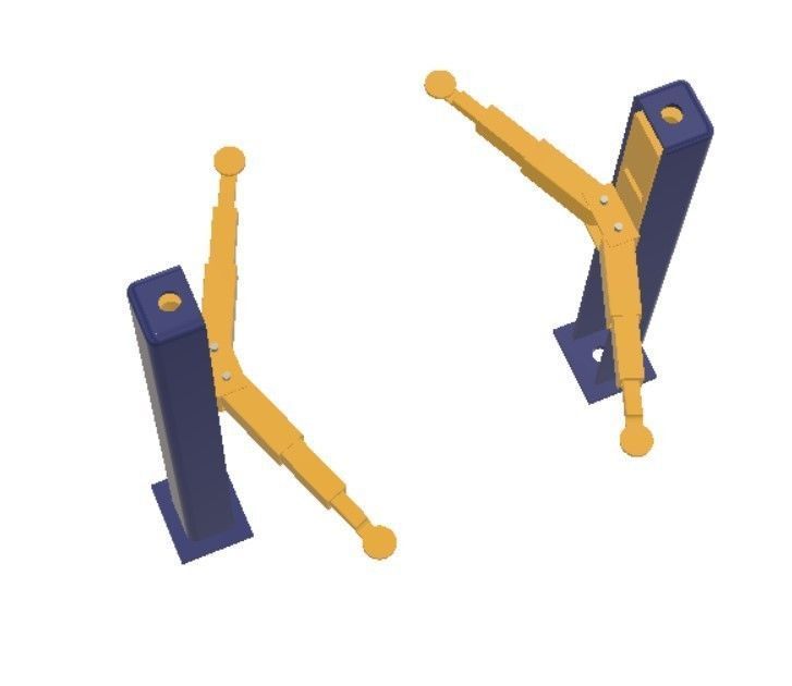 Shop Equipment Set for 3D Print 1-25 Scale 3D print model_18