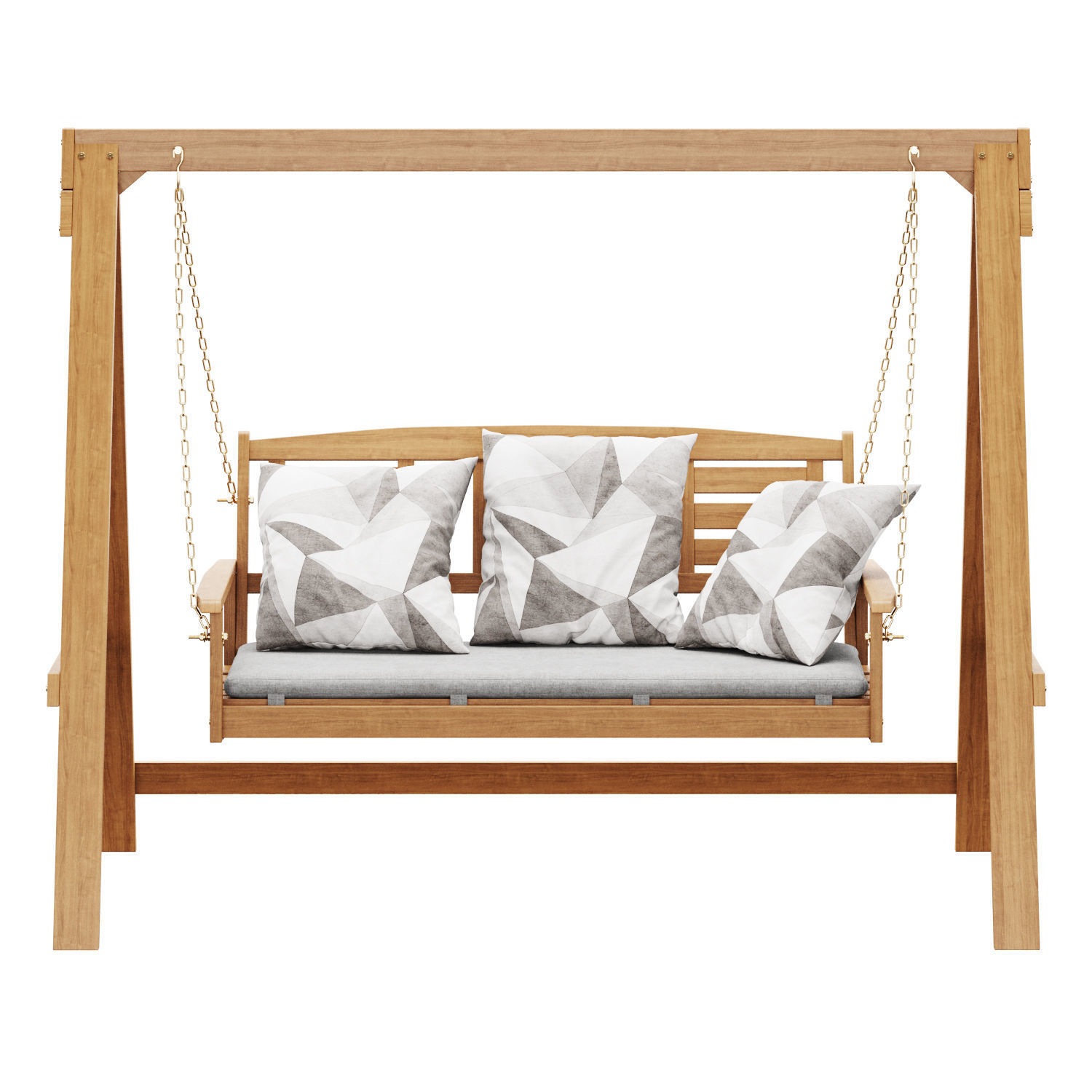 Marrow Swing Seat by Dakota Fields 3D model_17