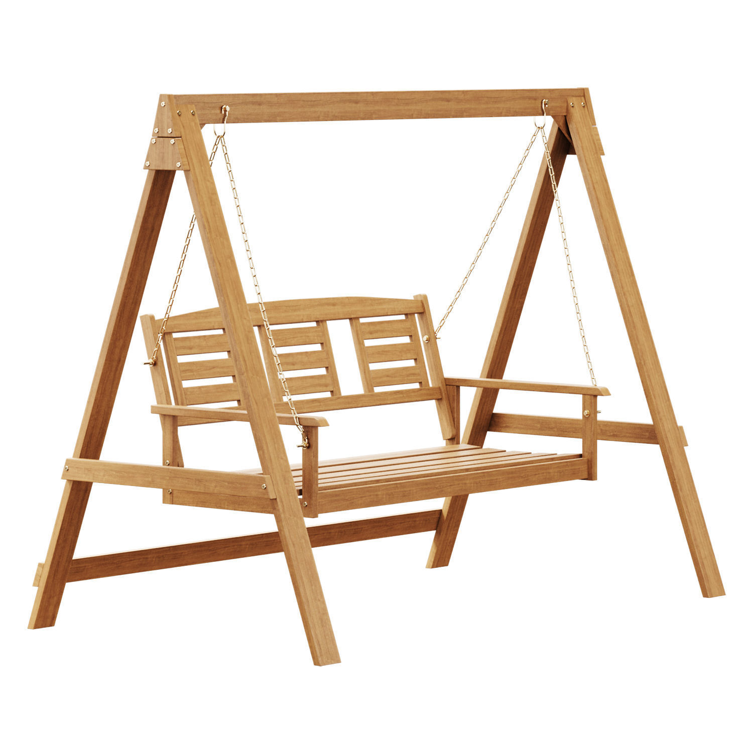 Marrow Swing Seat by Dakota Fields 3D model_8