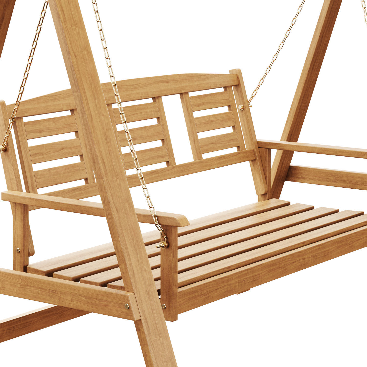 Marrow Swing Seat by Dakota Fields 3D model_1