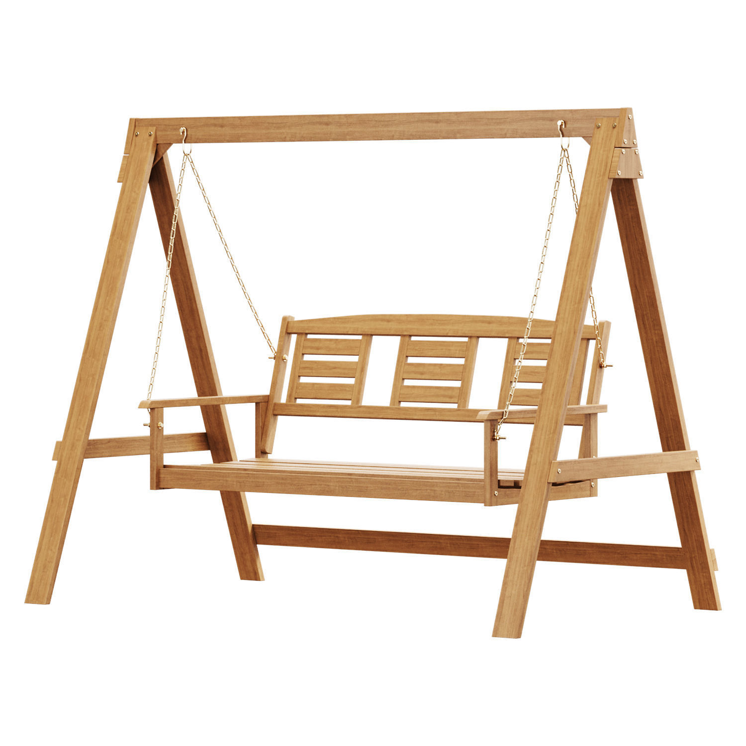 Marrow Swing Seat by Dakota Fields 3D model_12