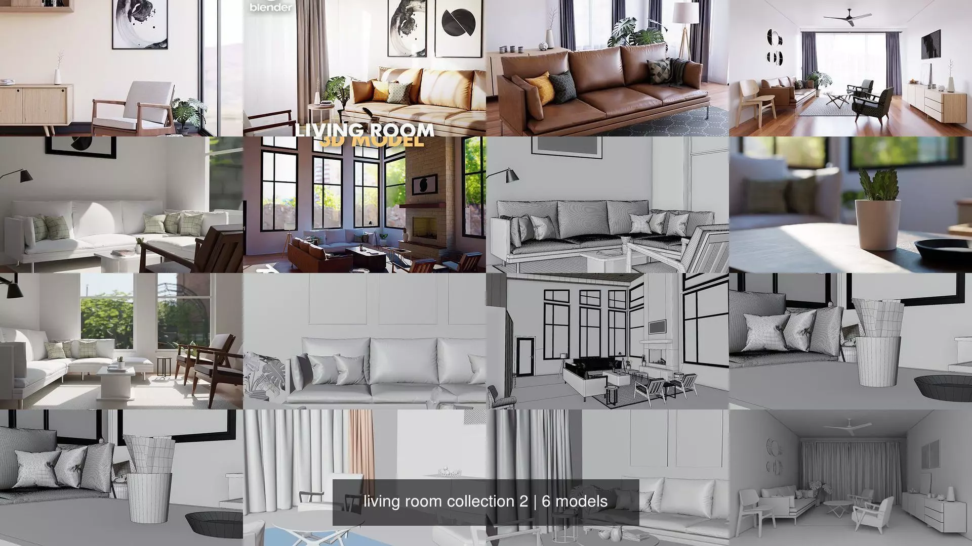 living room collection 2 _2