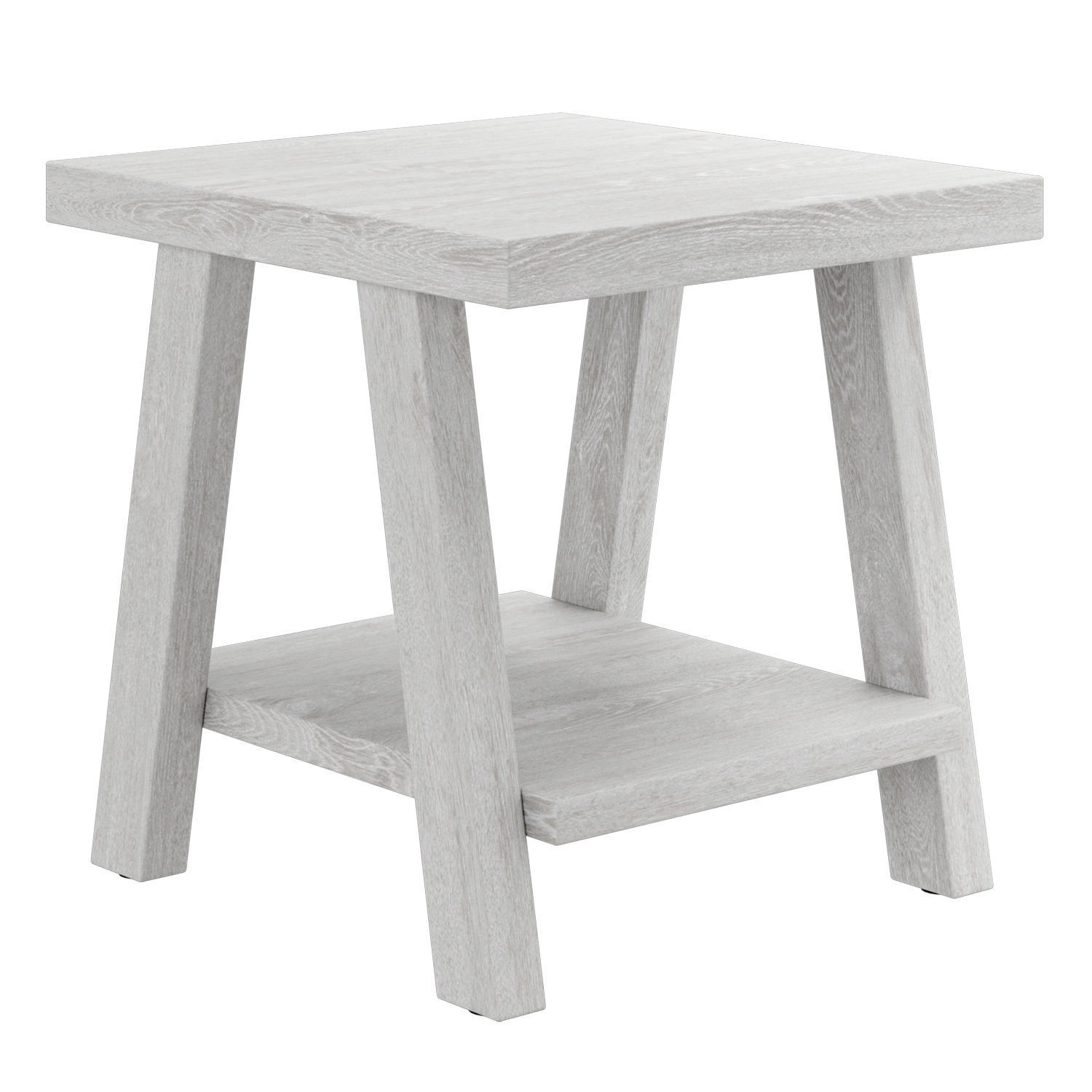 Filipek Coffee Table by Winston Porter 3D model_2