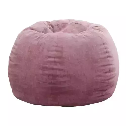 Bean bag chai by Pottery Barn Teen