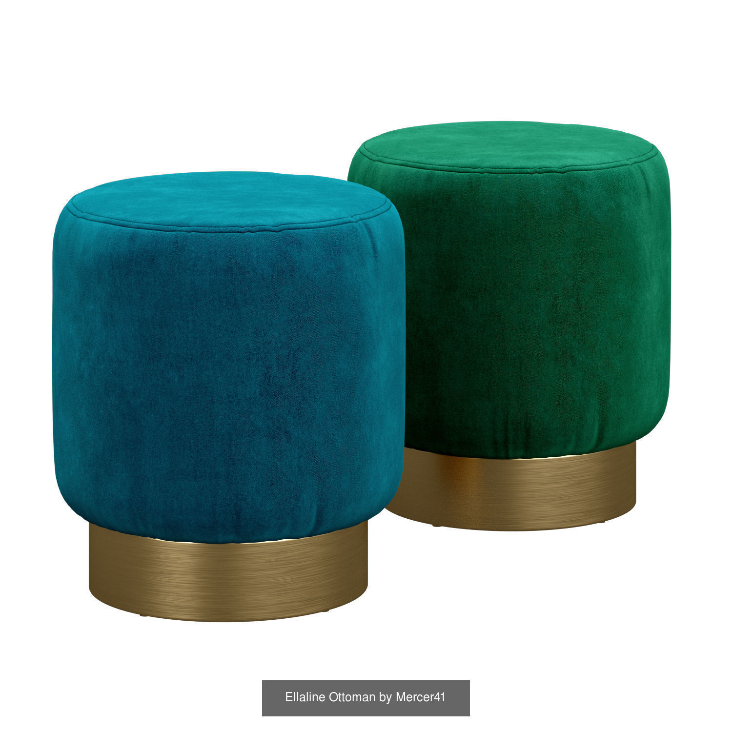  Poufs and ottomans collection 5 _9