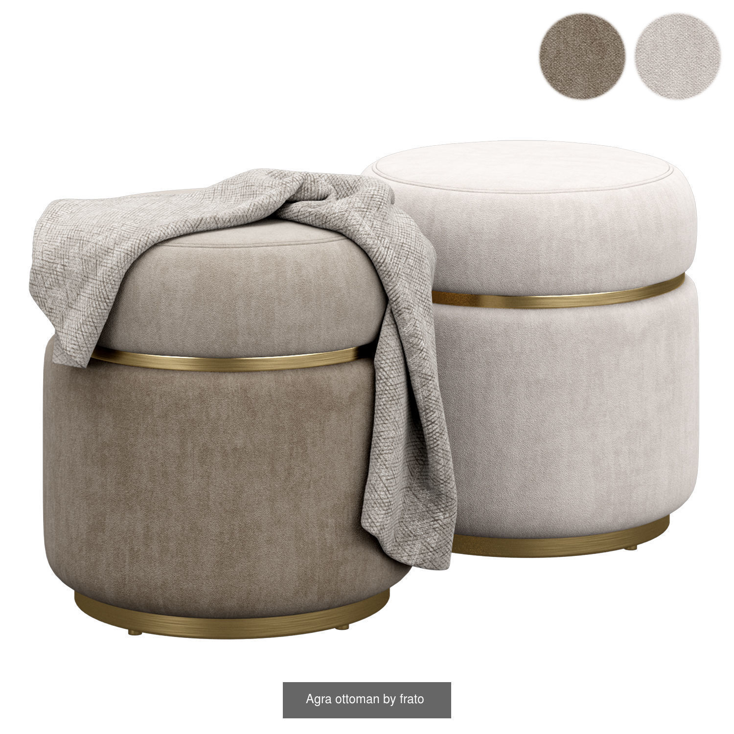  Poufs and ottomans collection 5 _6