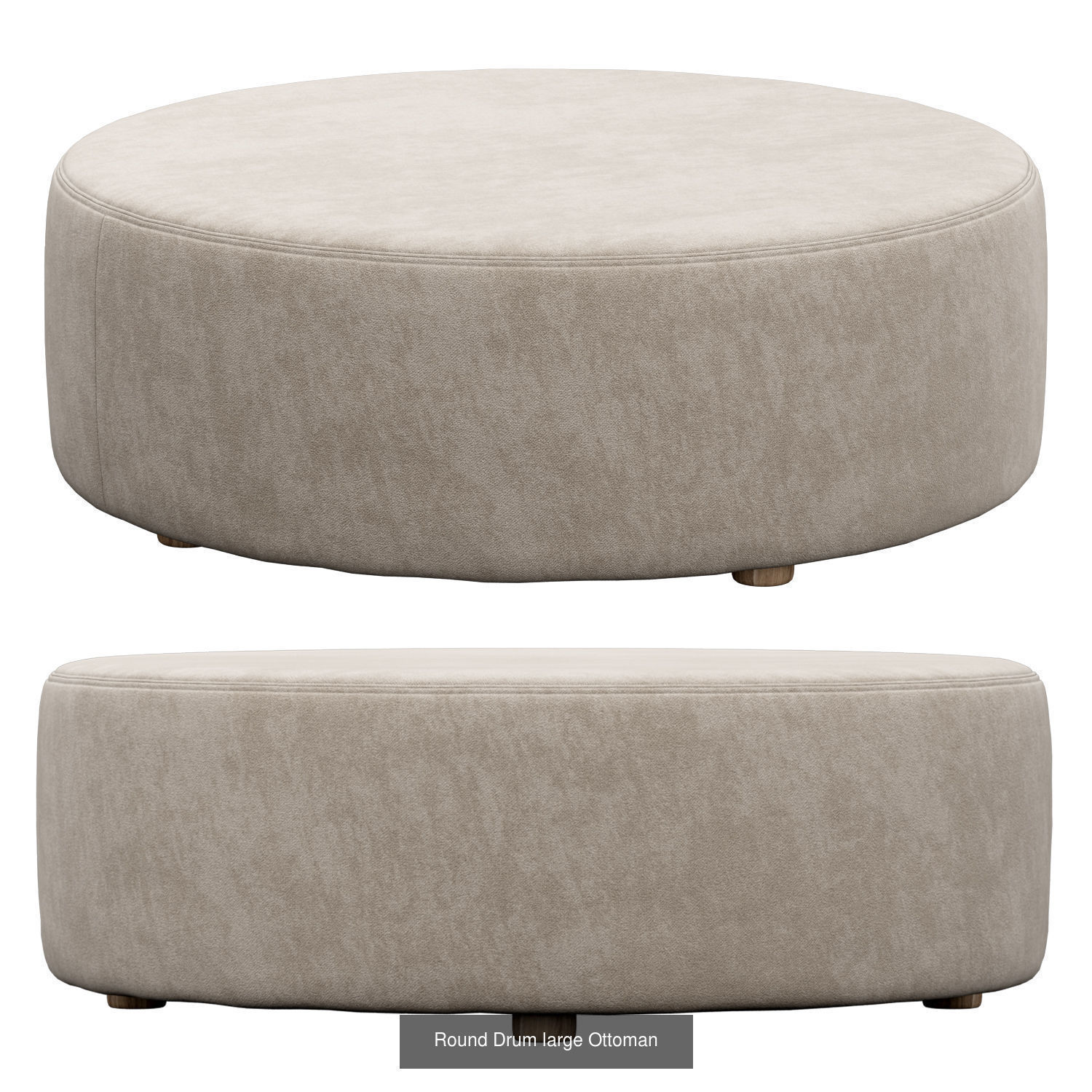  Poufs and ottomans collection 5 _5