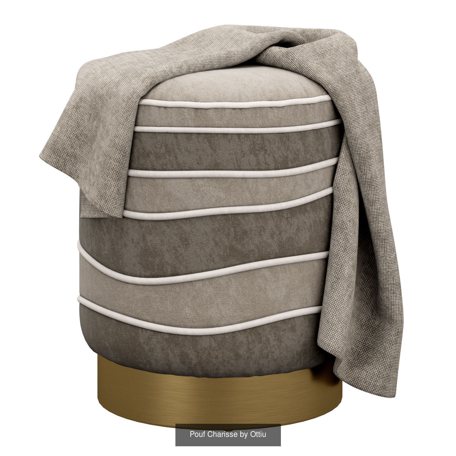  Poufs and ottomans collection 5 _10