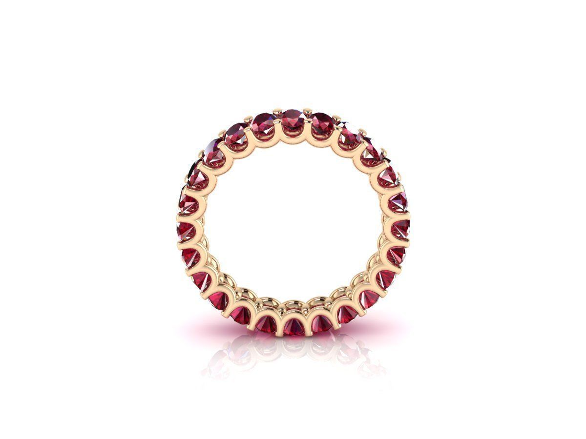 Ring 164 3D print model_4